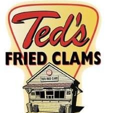 Ted's Fried Clams and Rockhouse Ice Cream